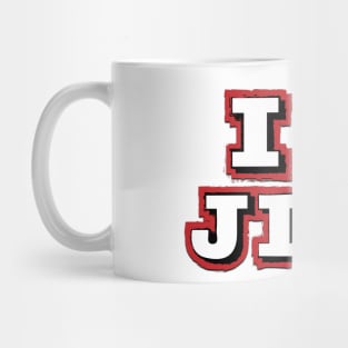 JDM Lover Mug